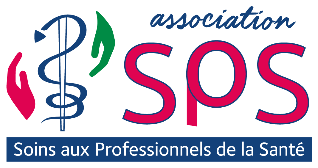Soins aux Professionnels de la Santé (SPS) logo