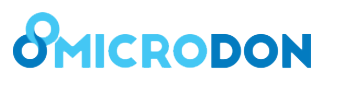 Logo de Microdon