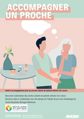 Accompagner un proche