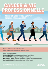 Cancer et vie professionnelle
