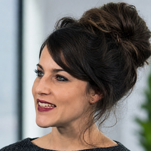 Caroline Mièvre