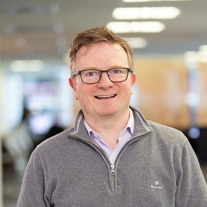 Jean-François  Simonet