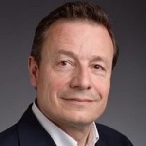 Stéphane  Hourdin