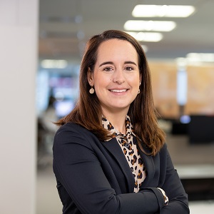 Betty  Simion-Lemann