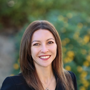 Frédérique  Thomas