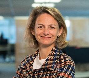 Corinne Blachier-Poisson