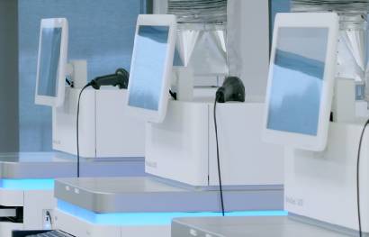 Laboratoire de recherche Amgen