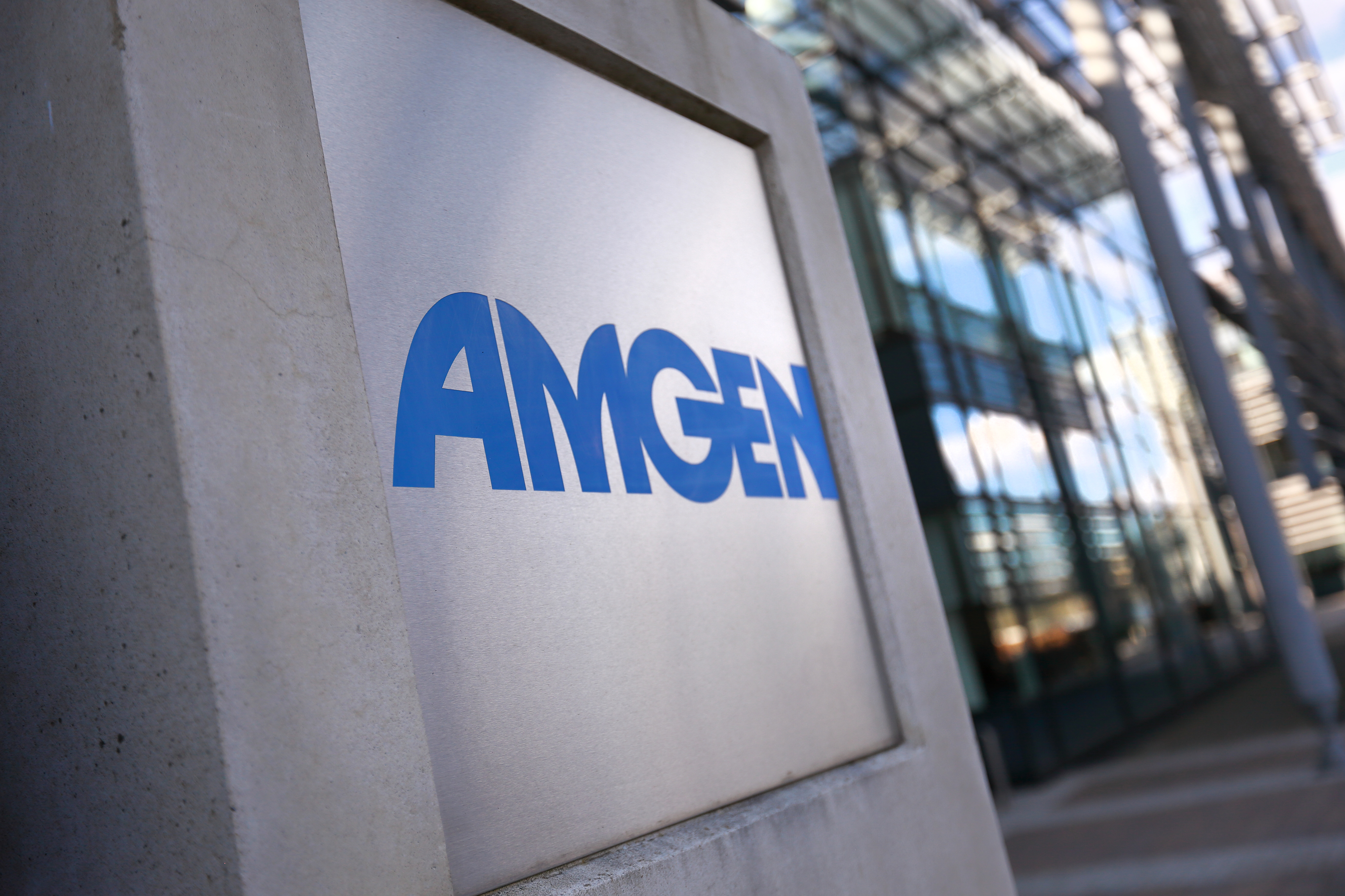 Innovation Amgen
