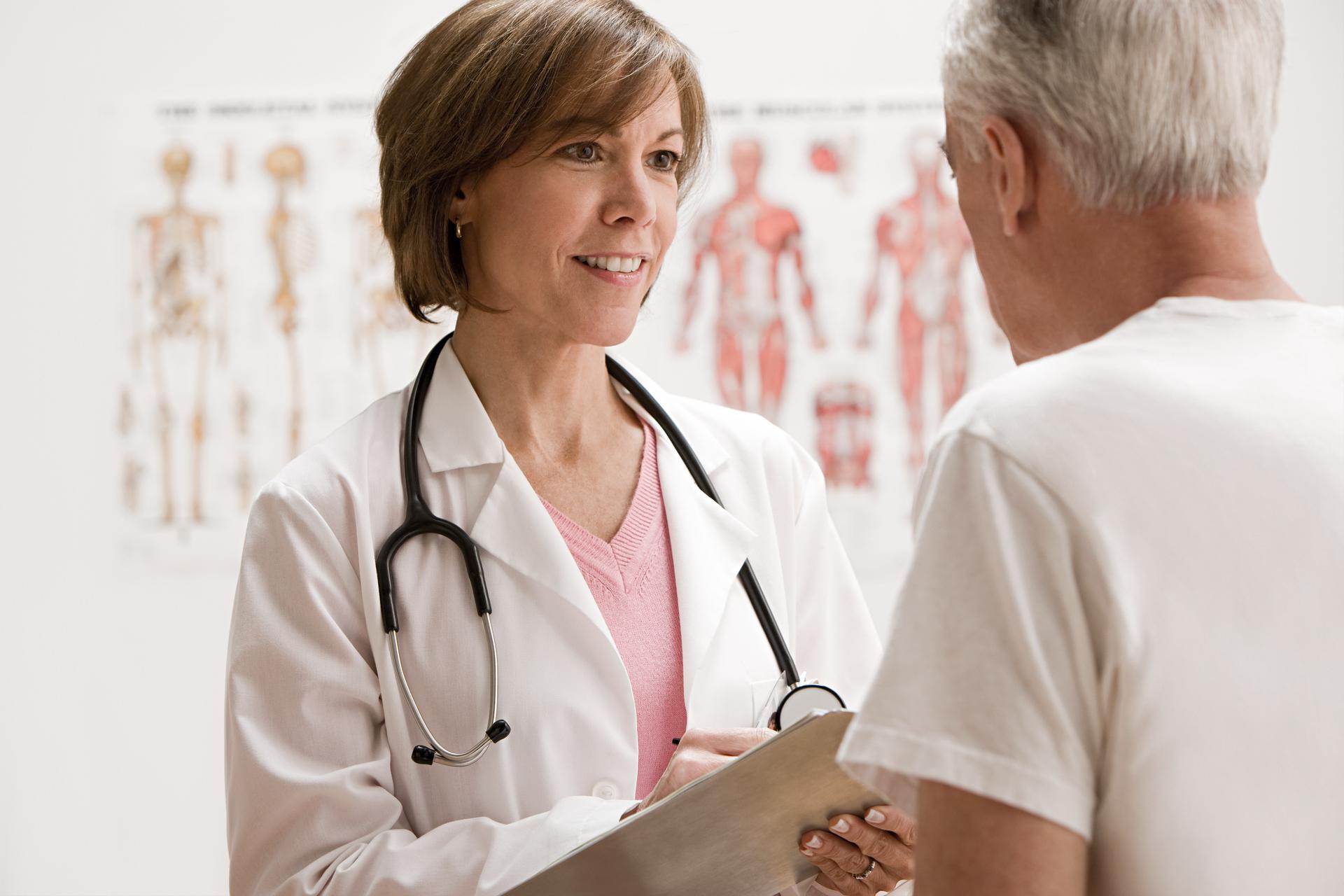 Cancer colorectal : faites le test