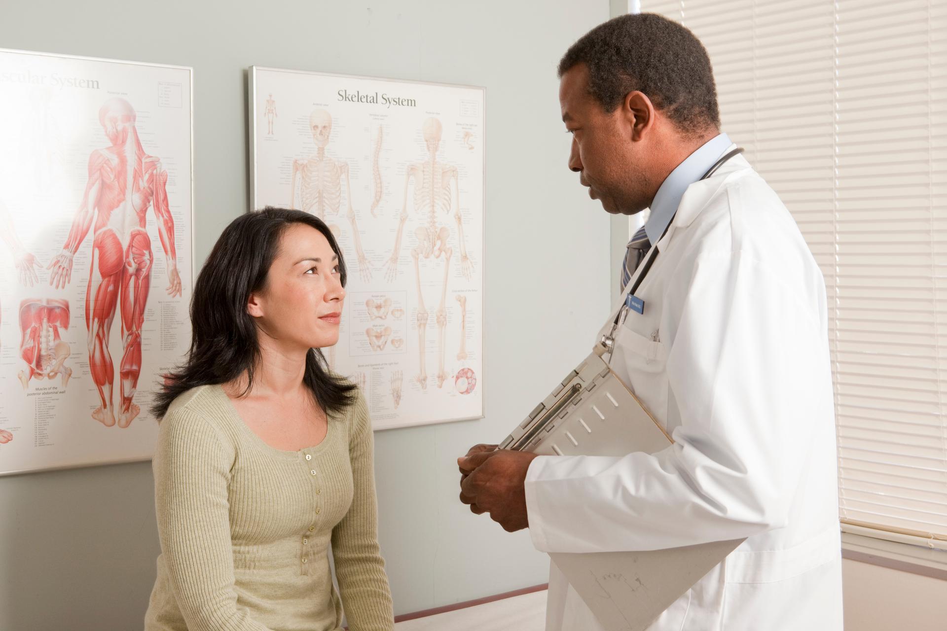 Cancer colorectal : faites le test