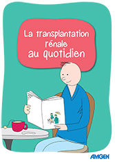 La transplantation renale au quotidien