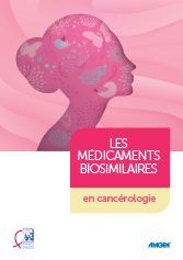 Médicaments biosimilaires en oncologie