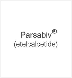 Parsabiv (etelcalcetide)