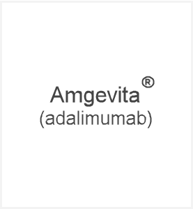Amgevita (adalimumab)