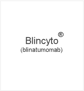 Blincyto (blinatumomab)