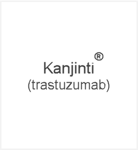 Kanjinti (trastuzumab)