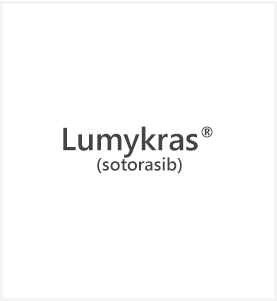 Lumykras® (sotorasib) 