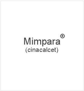 Mimpara (cinacalcet)