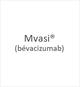 Mvasi (bevacizumab)