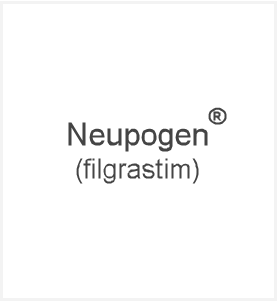 Neupogen (filgrastim)