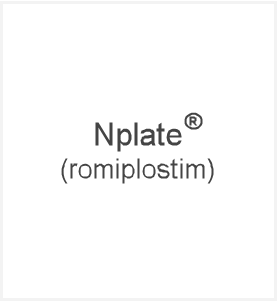 Nplate (romiplostim)