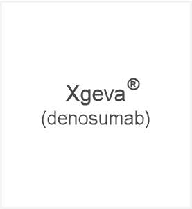 XGEVA (denosumab)