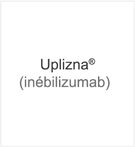 Uplizna® (inébilizumab)